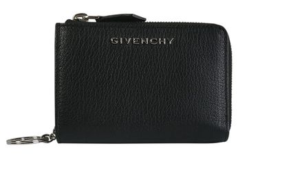 Givenchy Key Pouch, front view